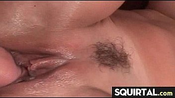 Related hot girl cum and squirt 12