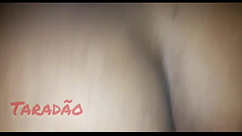 Preta do rabo guloso