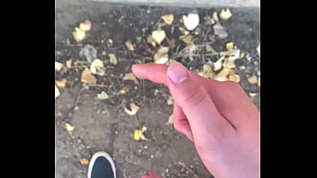 Outdoor Precum thumbnail