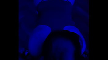 Huge dick blowjob in panty Huge dick blowjob in panty