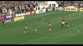 Romero safado comendo cu de são paulino gay kkk