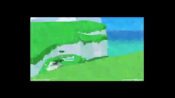 De vacaciones sensuales