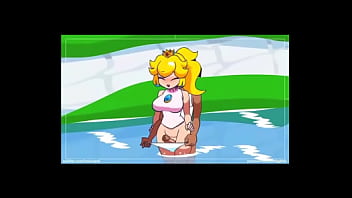 De vacaciones sensuales