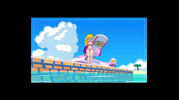 De vacaciones sensuales