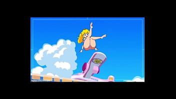 De vacaciones sensuales