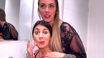 Francesca 24ans impressionne par sa polyvalence