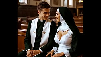 When sexual desire means more than love for your heavenly father