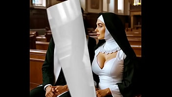 When sexual desire means more than love for your heavenly father