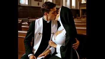 When sexual desire means more than love for your heavenly father