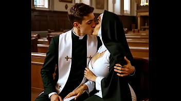 When sexual desire means more than love for your heavenly father When sexual desire means more than love for your heavenly father