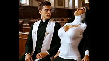 When sexual desire means more than love for your heavenly father