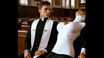 When sexual desire means more than love for your heavenly father When sexual desire means more than love for your heavenly father