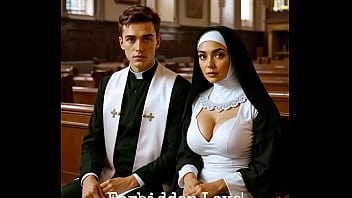 When sexual desire means more than love for your heavenly father When sexual desire means more than love for your heavenly father