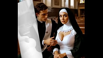 When sexual desire means more than love for your heavenly father