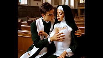 When sexual desire means more than love for your heavenly father