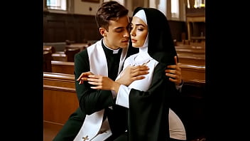 When sexual desire means more than love for your heavenly father