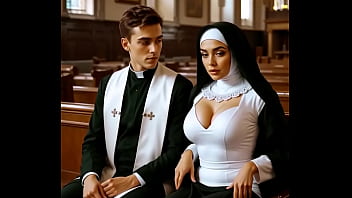 When sexual desire means more than love for your heavenly father