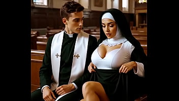 When sexual desire means more than love for your heavenly father