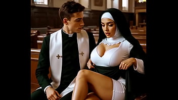 When sexual desire means more than love for your heavenly father