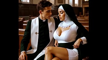 When sexual desire means more than love for your heavenly father