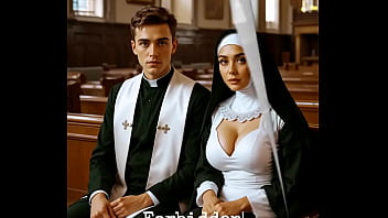 When sexual desire means more than love for your heavenly father