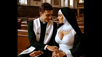 When sexual desire means more than love for your heavenly father