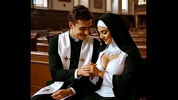 When sexual desire means more than love for your heavenly father