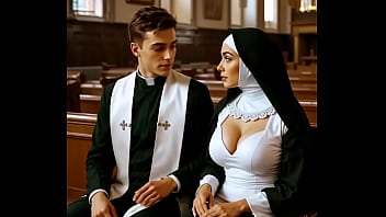 When sexual desire means more than love for your heavenly father