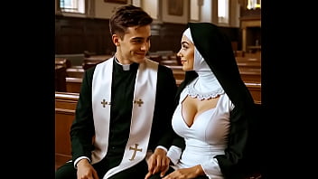 When sexual desire means more than love for your heavenly father