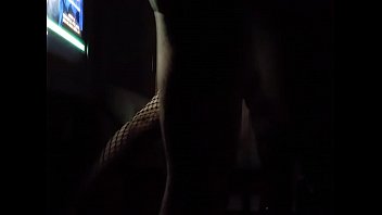 Big ass latina milf rides bbc dildo