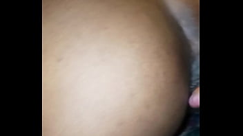 Small black dick tease milf ebony pink pussy