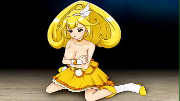 スマイルピースdeじゃんけん