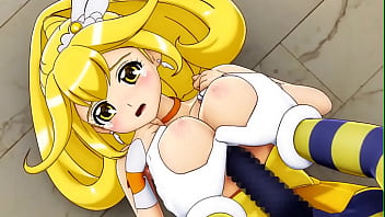 スマイルピースdeじゃんけん