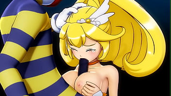 スマイルピースdeじゃんけん