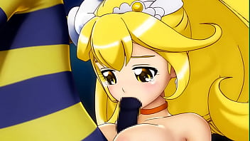 スマイルピースdeじゃんけん