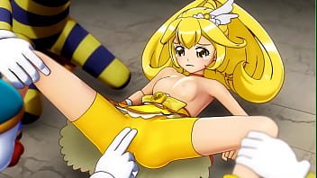 スマイルピースdeじゃんけん