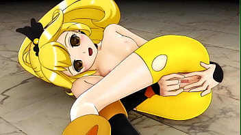 スマイルピースdeじゃんけん