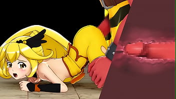 スマイルピースdeじゃんけん