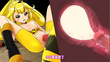 スマイルピースdeじゃんけん