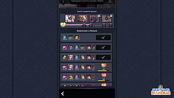 Ep2 fingering gemologist eimi's wet pussy king of kinks