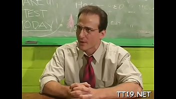 Dazzling stacy doggy style banging