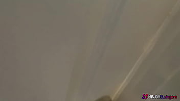 Lesbians with huge sex toys get fucked by rome major