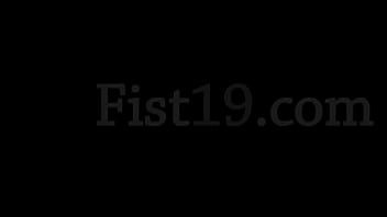 True love for b butthole fisting