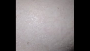 Me pediu pra colocar tudo no cuzinho