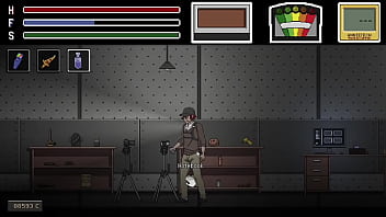 Parte 10 conjurar y desbloqueo animación de 2 chicas