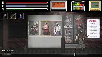 Parte 10 conjurar y desbloqueo animación de 2 chicas Parte 10 conjurar y desbloqueo animación de 2 chicas