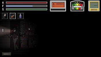 Parte 10 conjurar y desbloqueo animación de 2 chicas