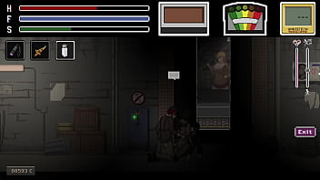 Parte 10 conjurar y desbloqueo animación de 2 chicas