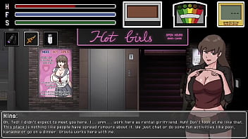 Parte 10 conjurar y desbloqueo animación de 2 chicas