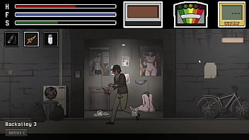 Parte 10 conjurar y desbloqueo animación de 2 chicas